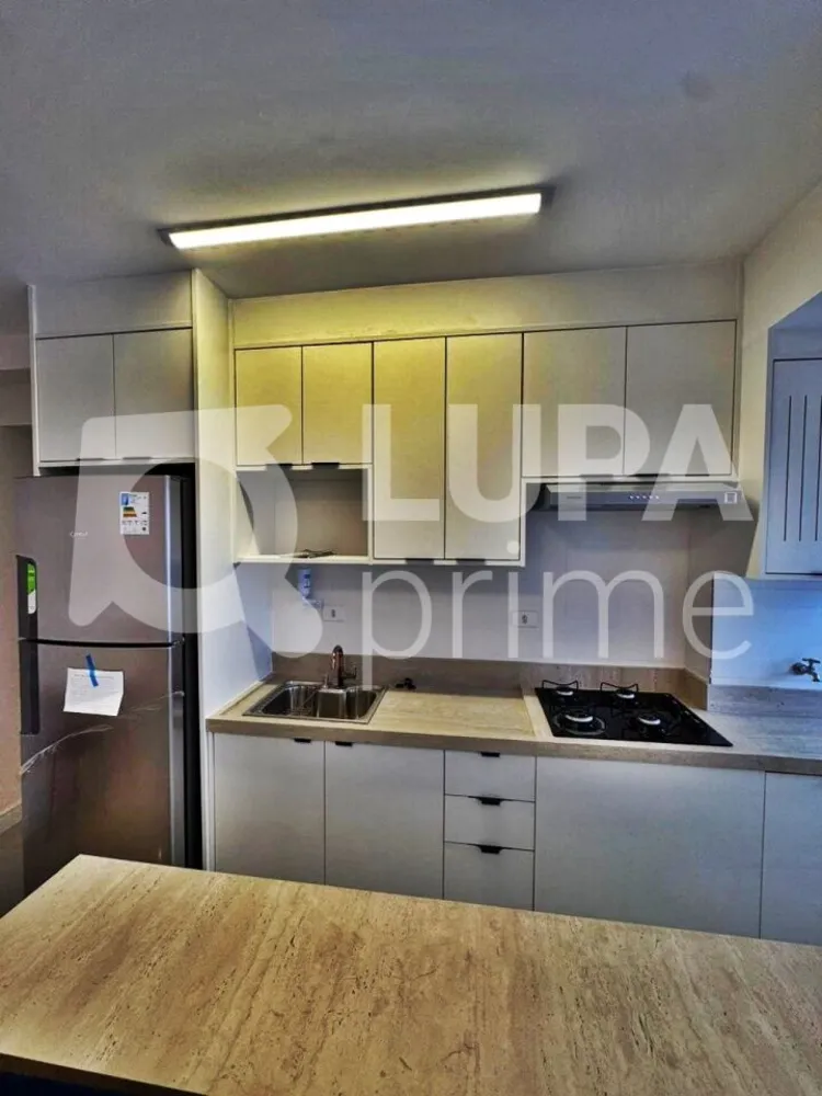 Apartamento, 2 quartos, 44 m² - Foto 3