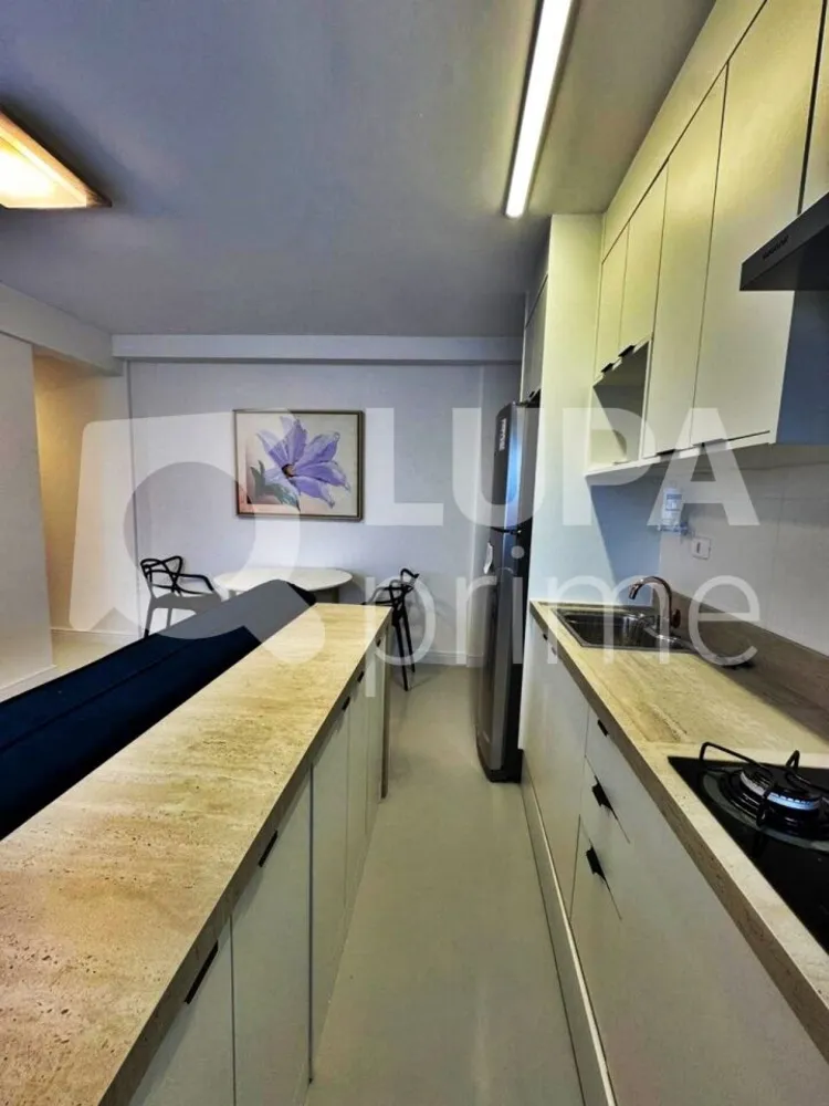 Apartamento, 2 quartos, 44 m² - Foto 7