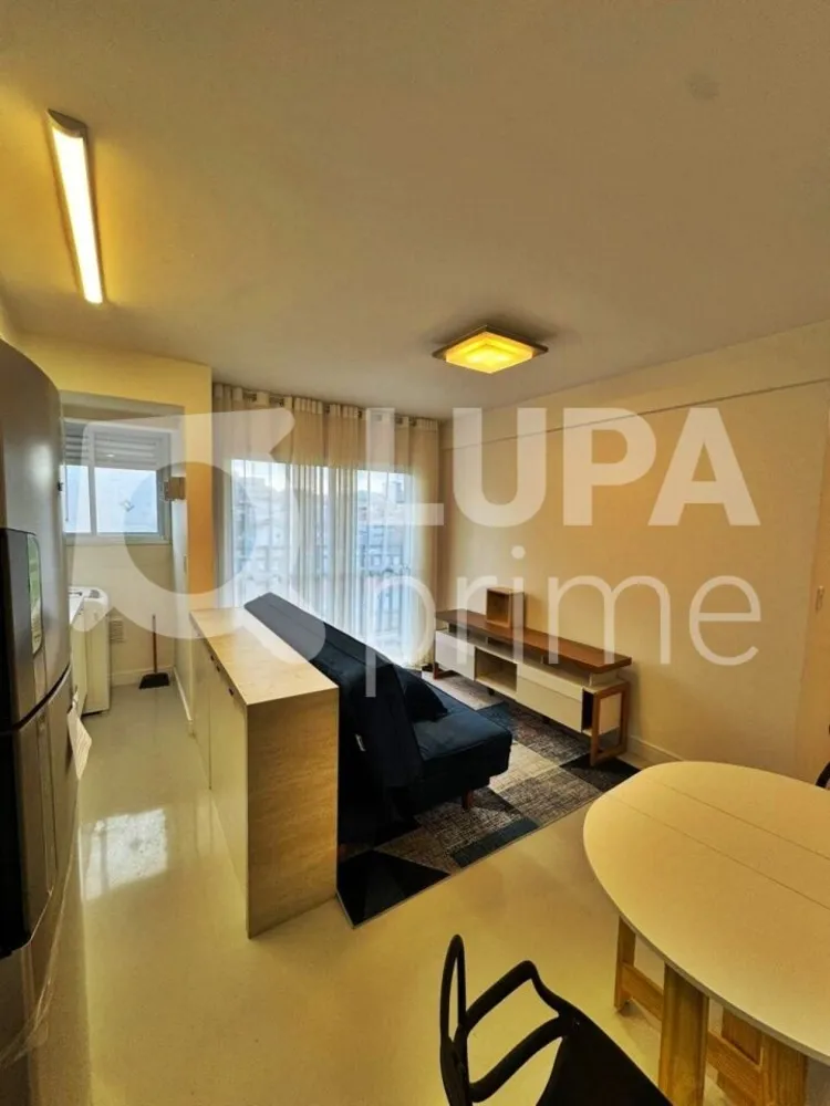 Apartamento, 2 quartos, 44 m² - Foto 4