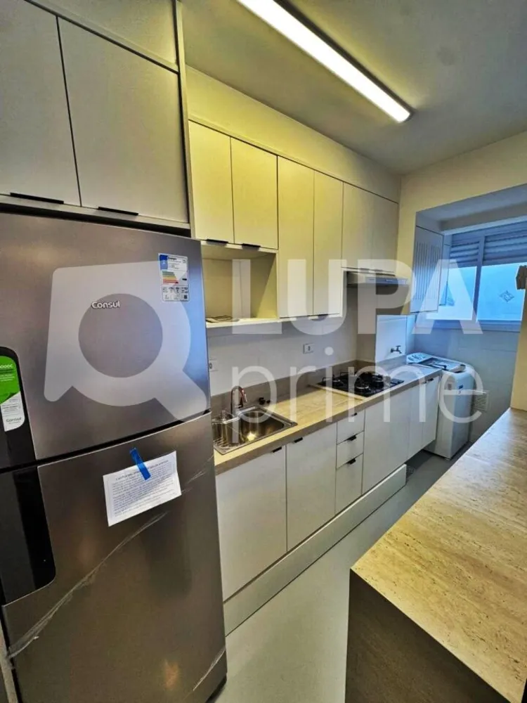 Apartamento, 2 quartos, 44 m² - Foto 1