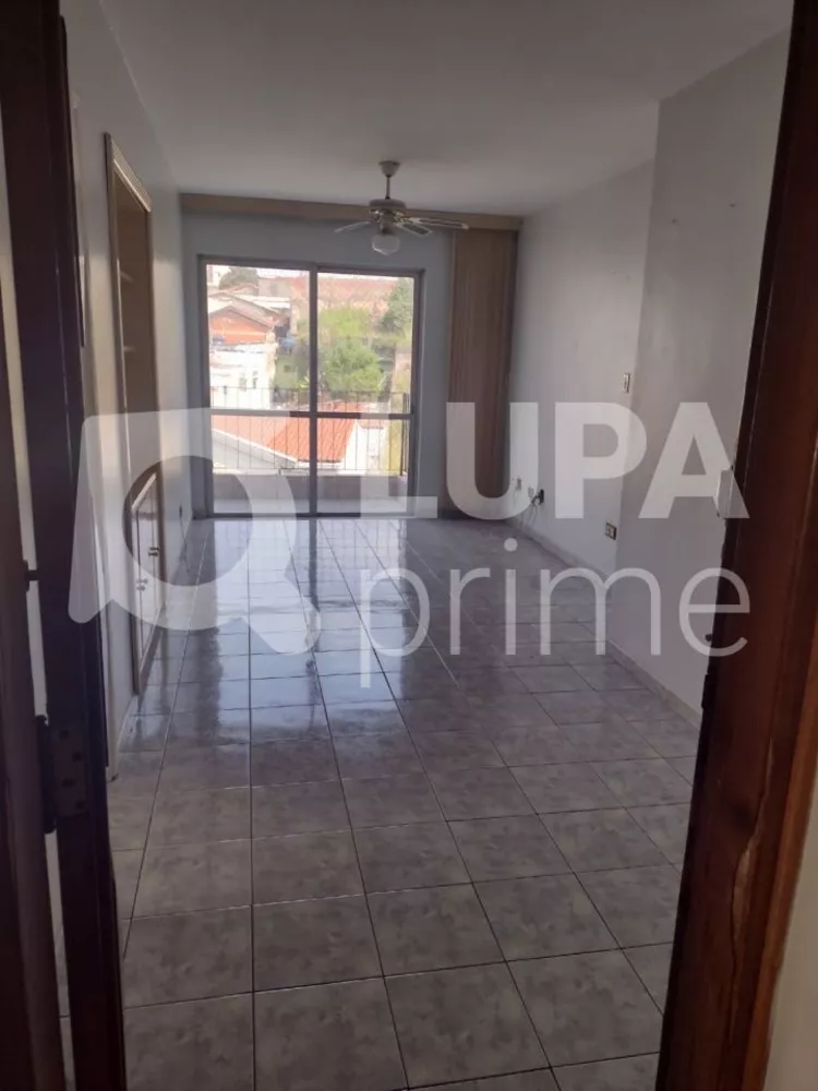 Apartamento à venda com 2 quartos, 71m² - Foto 1