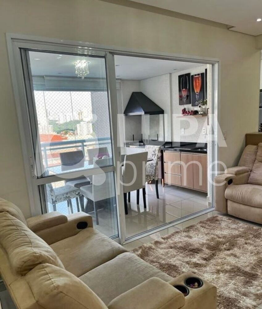Apartamento, 2 quartos, 72 m² - Foto 8