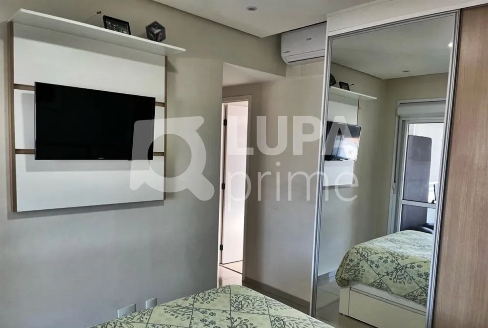 Apartamento, 2 quartos, 72 m² - Foto 11