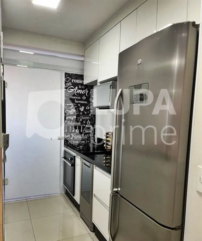 Apartamento, 2 quartos, 72 m² - Foto 10