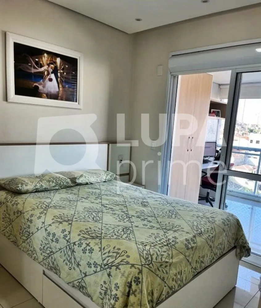Apartamento, 2 quartos, 72 m² - Foto 9