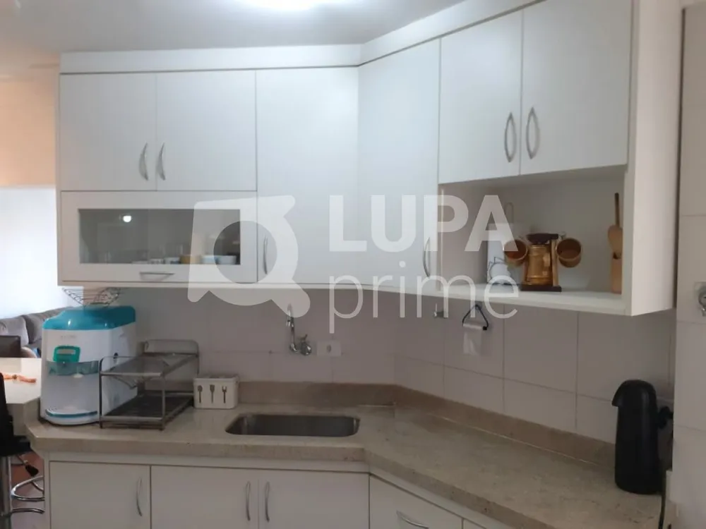 Apartamento, 2 quartos, 62 m² - Foto 11