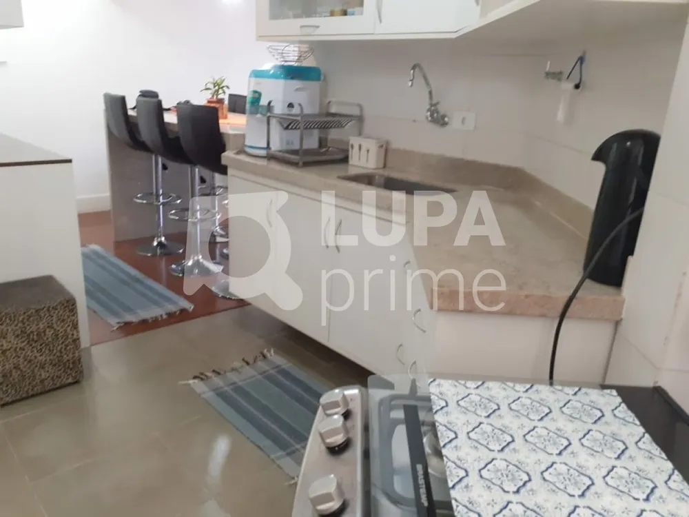 Apartamento, 2 quartos, 62 m² - Foto 12