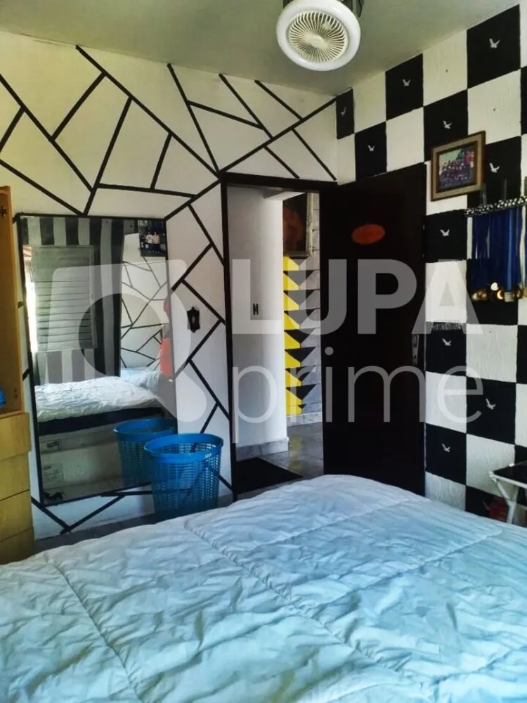 Casa, 4 quartos, 125 m² - Foto 12