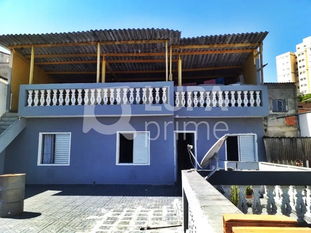 Casa, 4 quartos, 125 m² - Foto 5