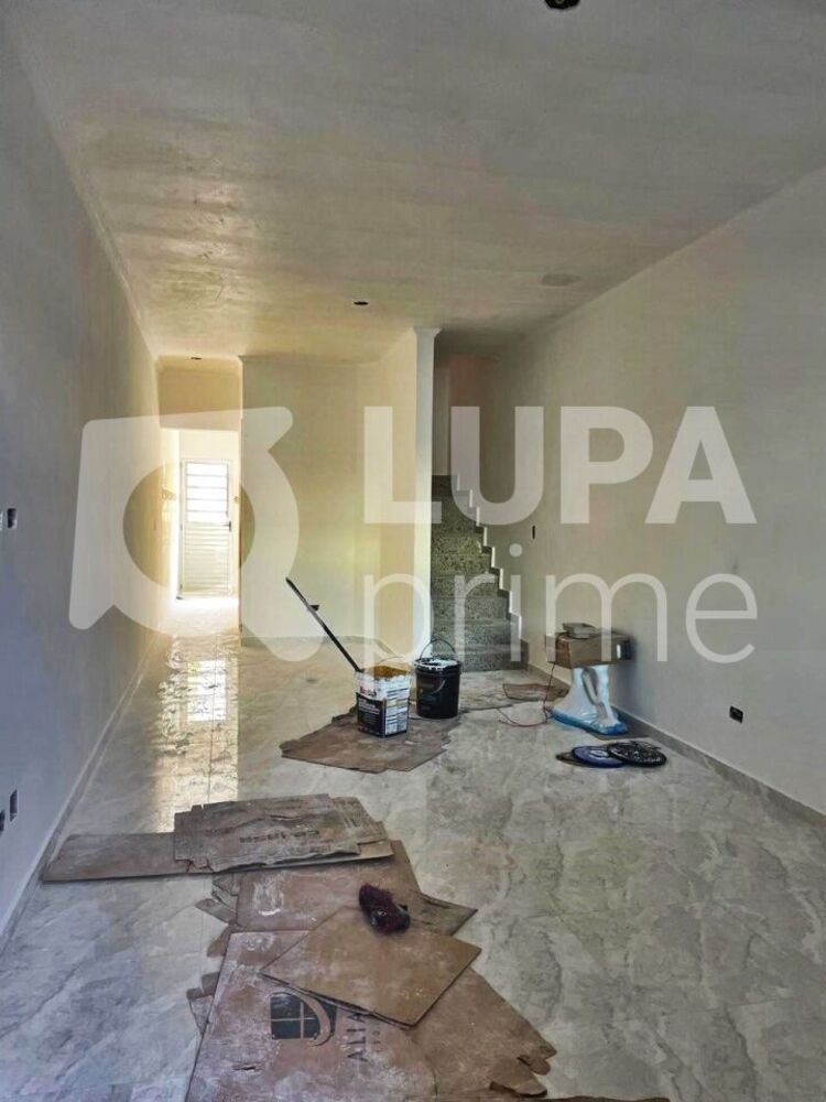 Casa, 3 quartos, 111 m² - Foto 2