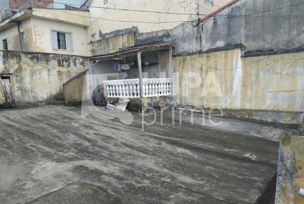 Terreno, 410 m² - Foto 1