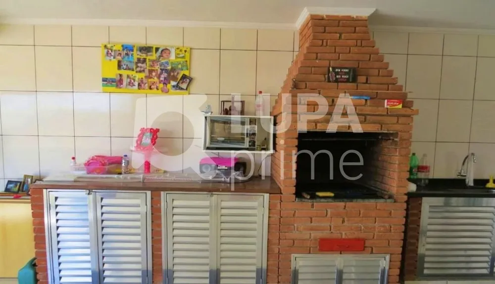 Casa, 4 quartos, 100 m² - Foto 17
