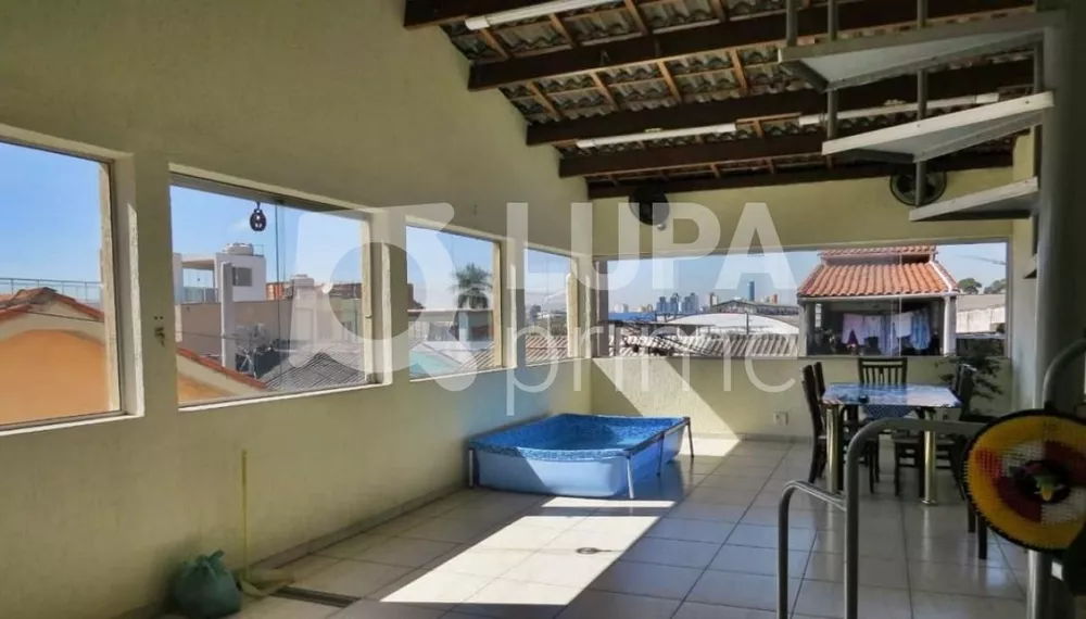 Casa, 4 quartos, 100 m² - Foto 8