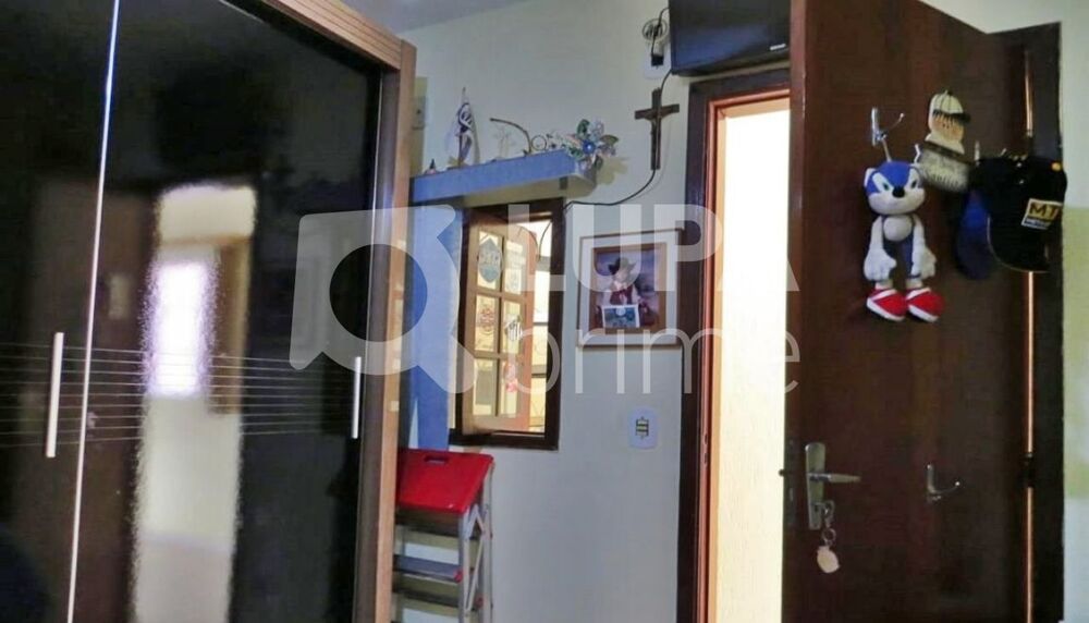 Casa, 4 quartos, 100 m² - Foto 12