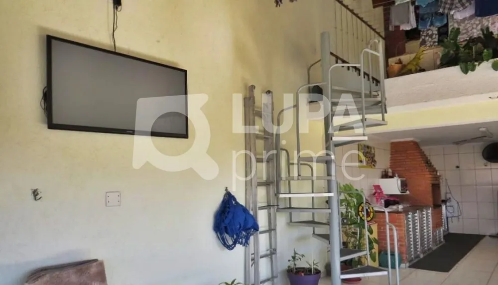 Casa, 4 quartos, 100 m² - Foto 22