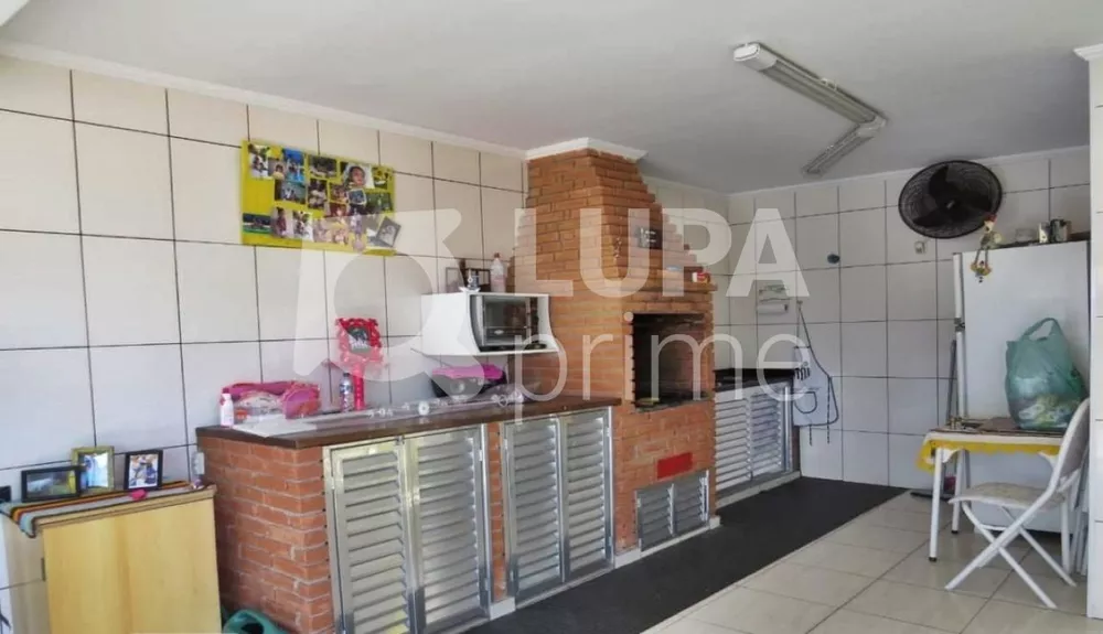 Casa, 4 quartos, 100 m² - Foto 1