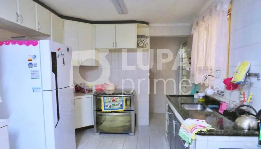 Casa, 4 quartos, 100 m² - Foto 21