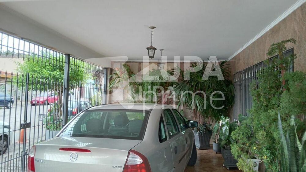 Casa, 3 quartos, 180 m² - Foto 1