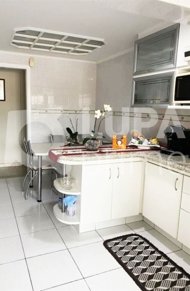 Apartamento à venda com 3 quartos, 120m² - Foto 10