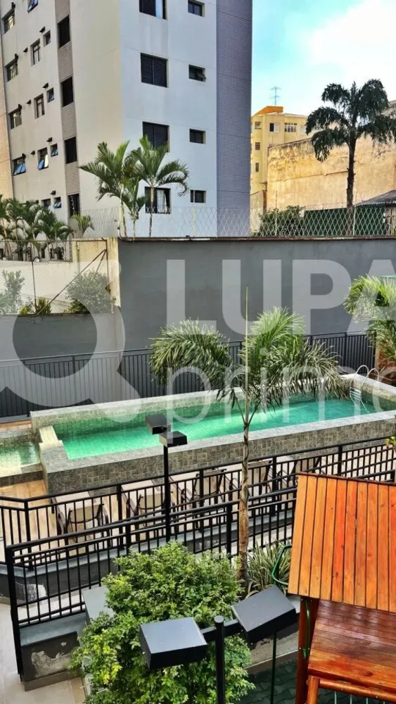 Apartamento, 2 quartos, 47 m² - Foto 11