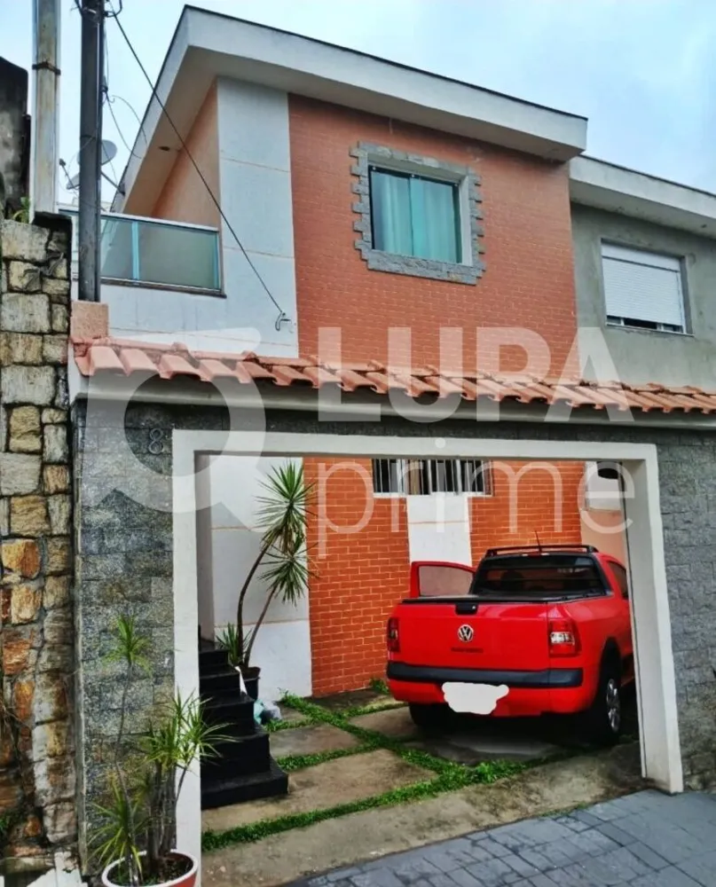 Casa, 3 quartos, 226 m² - Foto 3