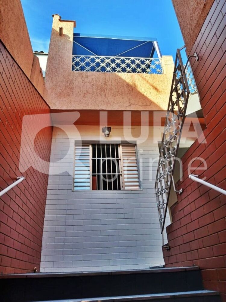 Casa, 3 quartos, 226 m² - Foto 3