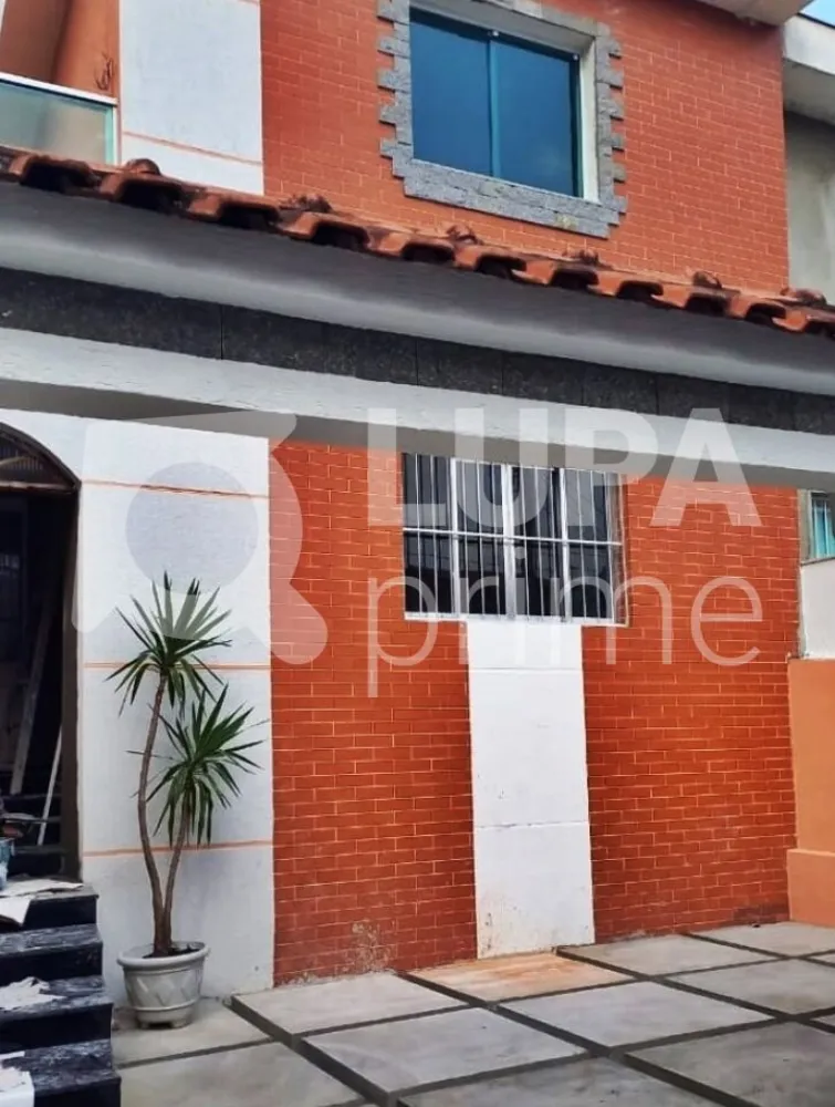 Casa, 3 quartos, 226 m² - Foto 4