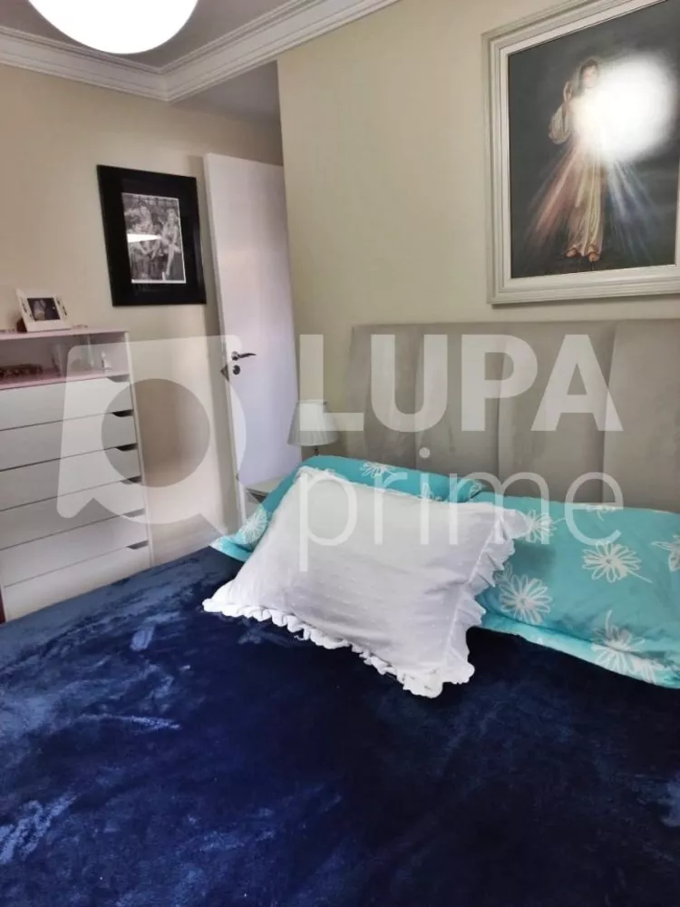 Apartamento à venda com 3 quartos, 106m² - Foto 7