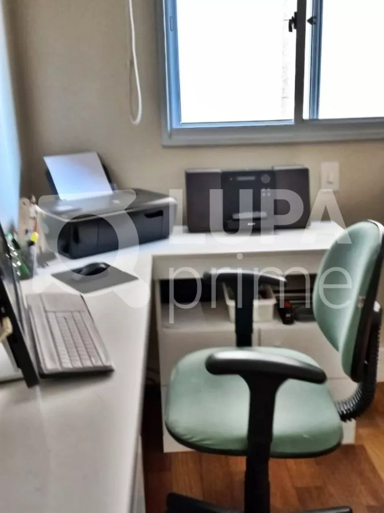 Apartamento à venda com 3 quartos, 106m² - Foto 8