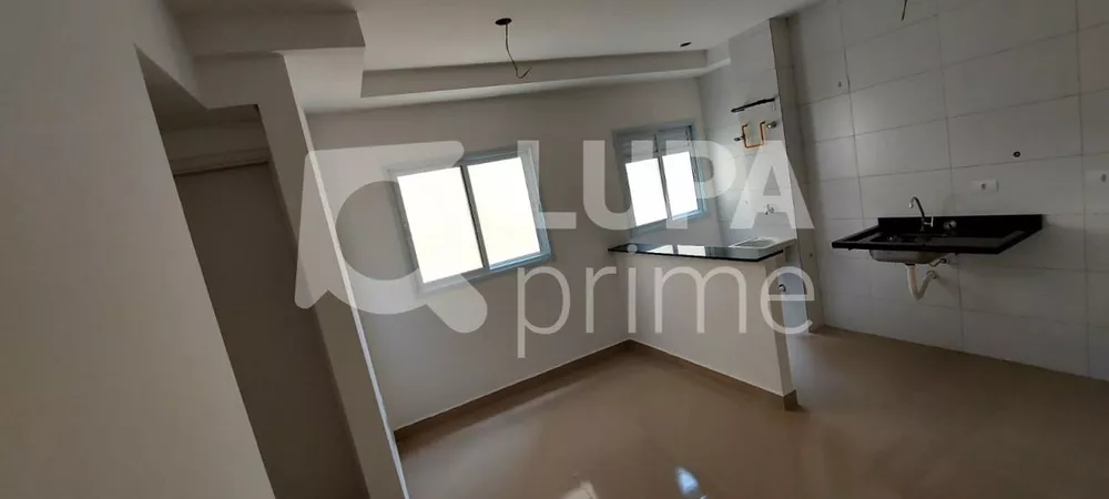 Apartamento à venda com 1 quarto, 30m² - Foto 3