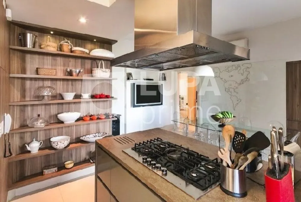 Apartamento, 4 quartos, 393 m² - Foto 5