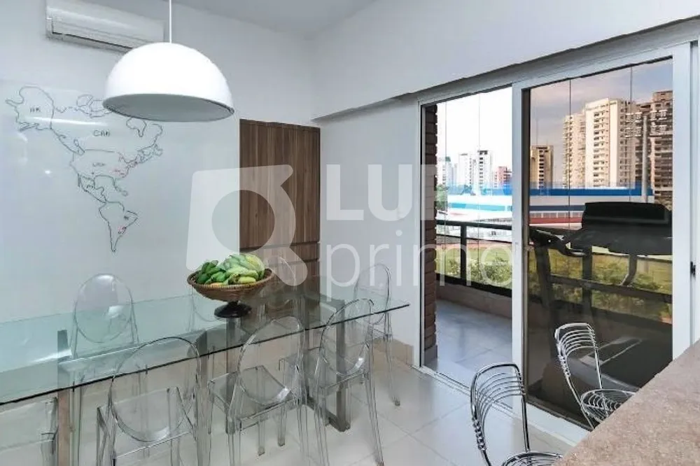 Apartamento, 4 quartos, 393 m² - Foto 6