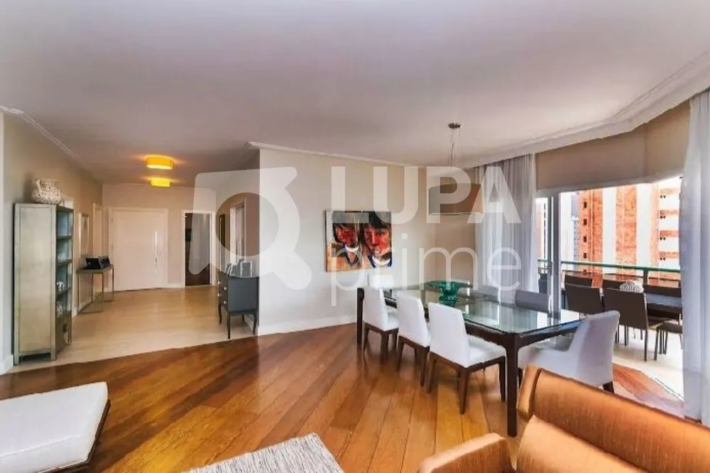 Apartamento, 4 quartos, 393 m² - Foto 2