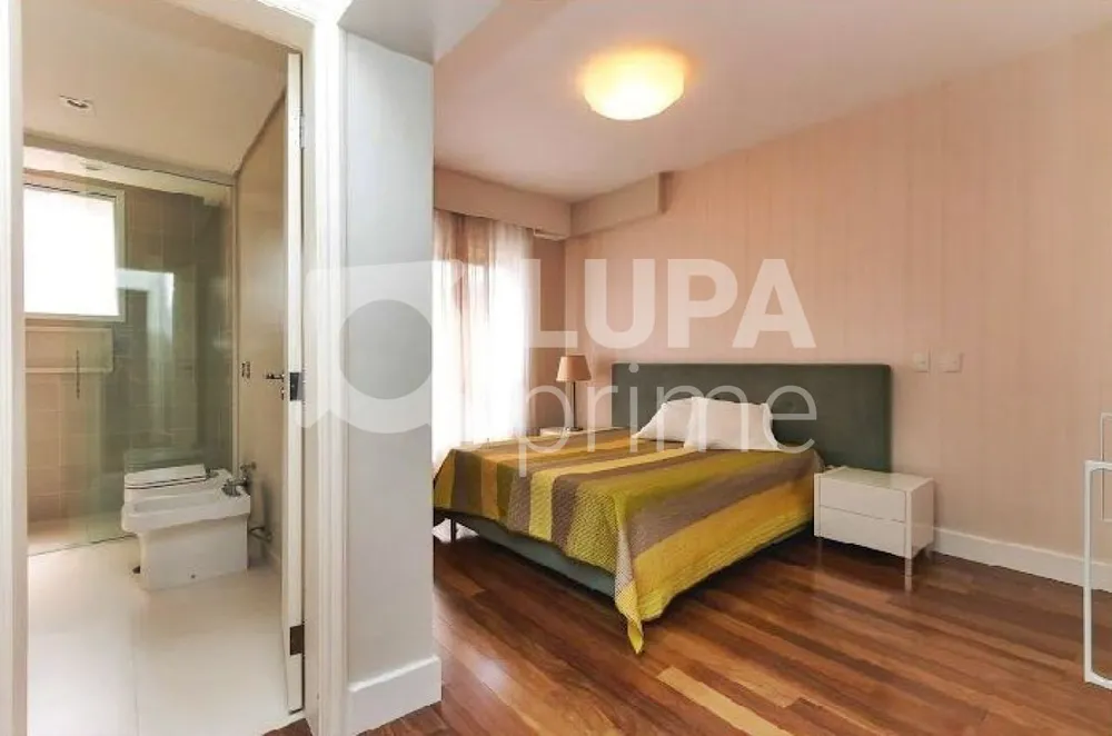 Apartamento, 4 quartos, 393 m² - Foto 7