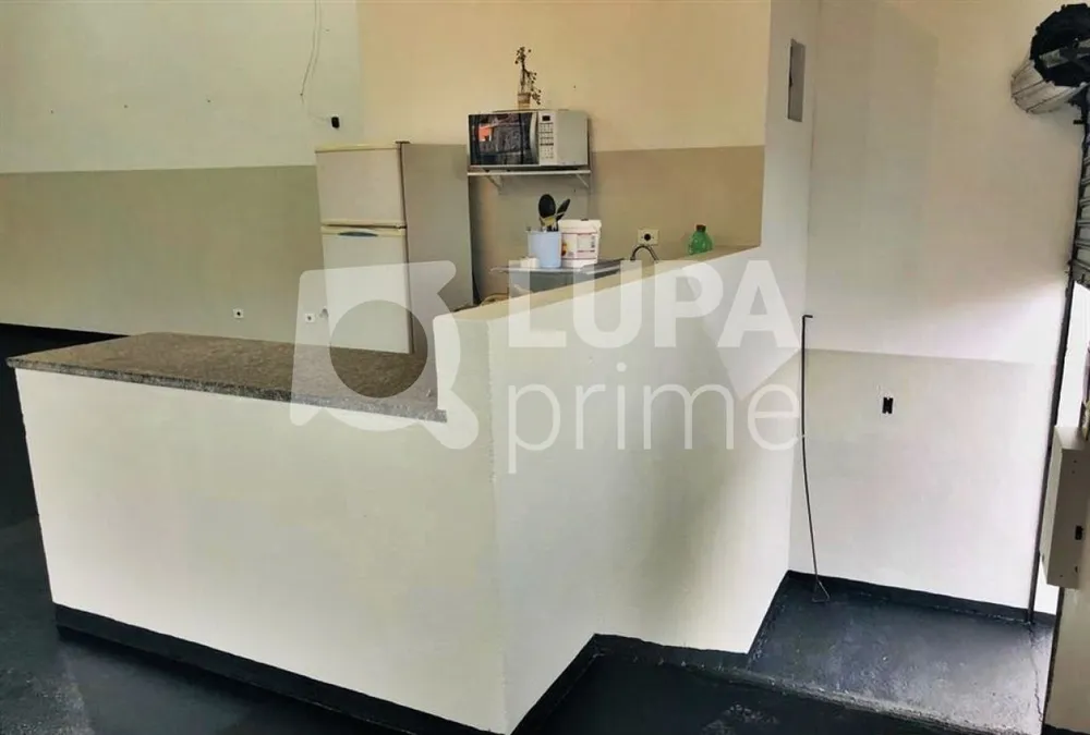 Depósito-Galpão, 450 m² - Foto 6