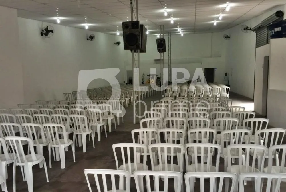 Depósito-Galpão, 450 m² - Foto 9