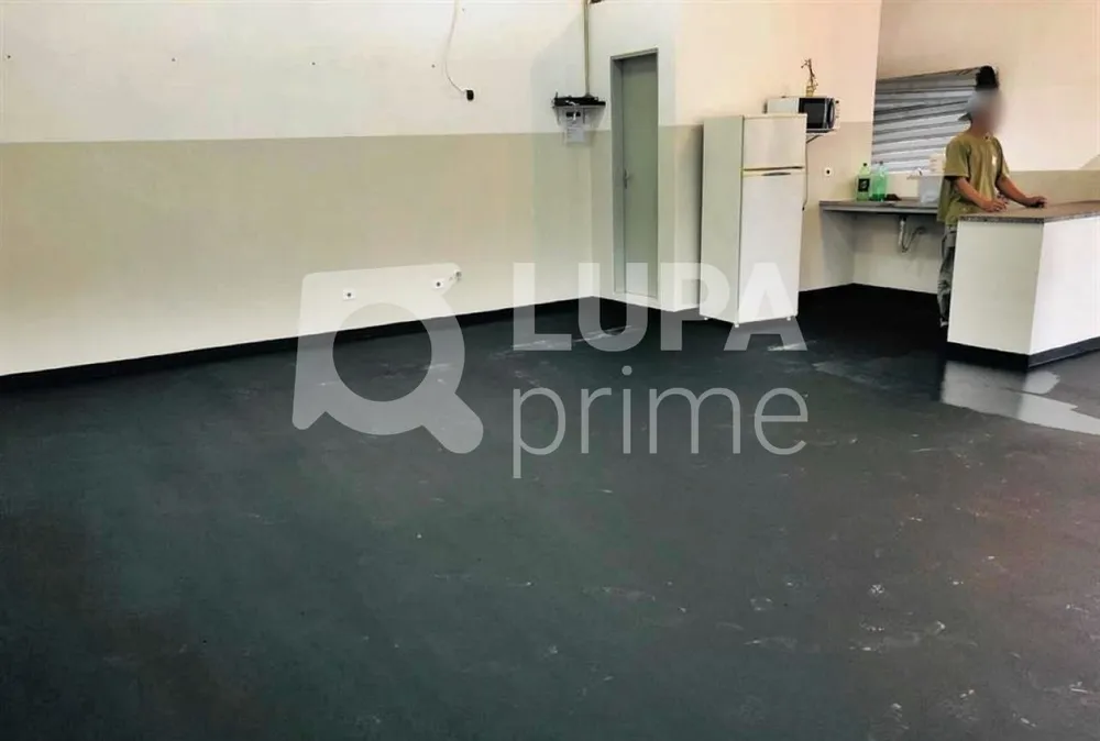 Depósito-Galpão, 450 m² - Foto 2