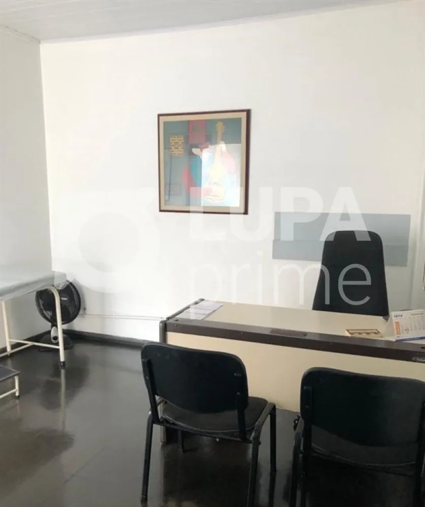 Casa Comercial, 455 m² - Foto 8