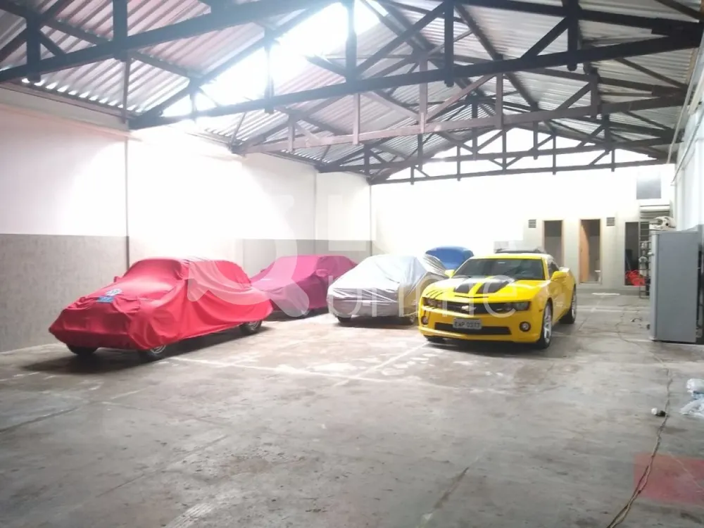 Prédio Inteiro, 340 m² - Foto 2