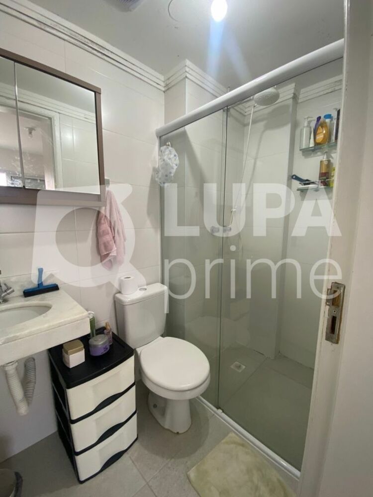 Apartamento, 2 quartos, 55 m² - Foto 15