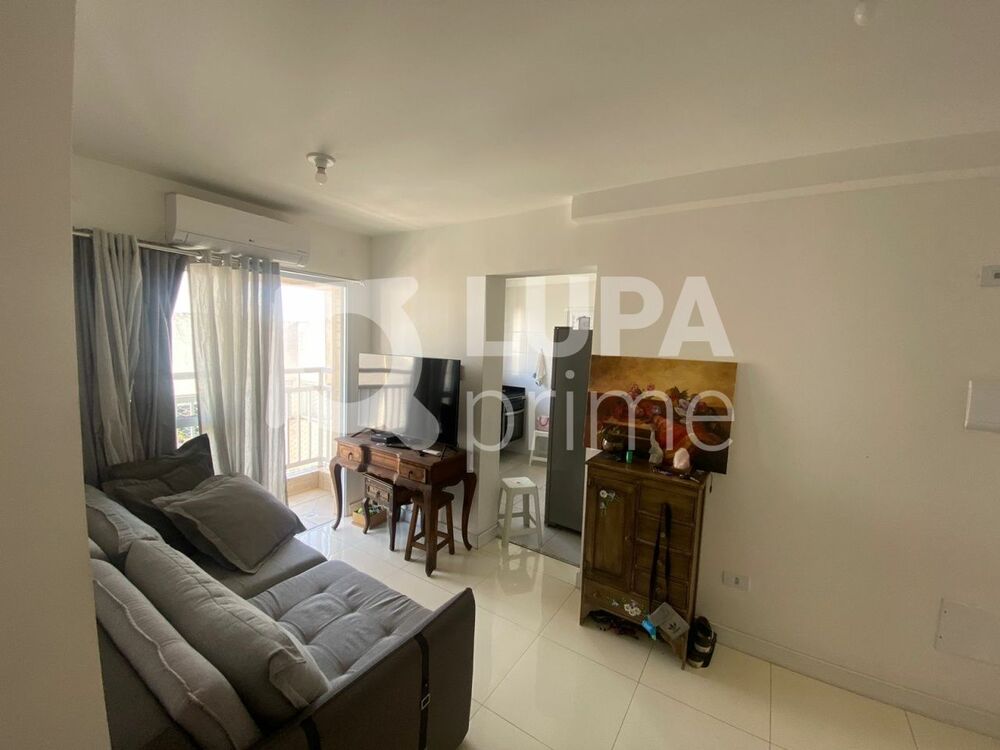 Apartamento, 2 quartos, 55 m² - Foto 3