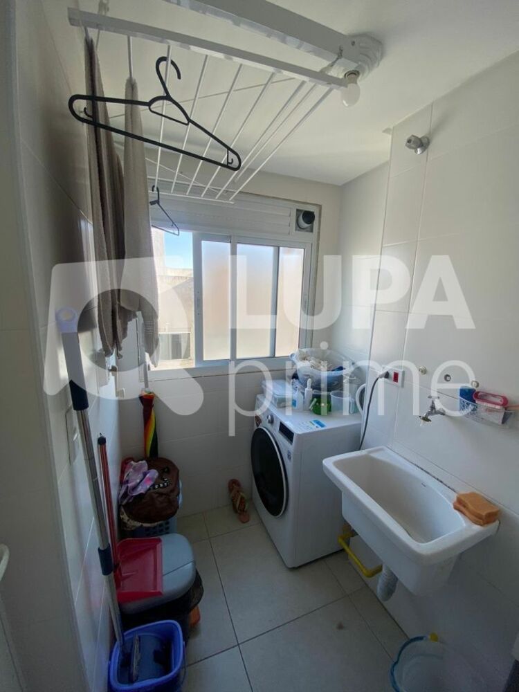 Apartamento, 2 quartos, 55 m² - Foto 10