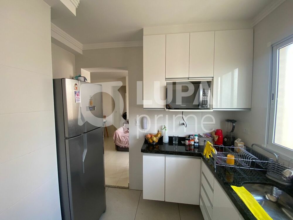 Apartamento, 2 quartos, 55 m² - Foto 7