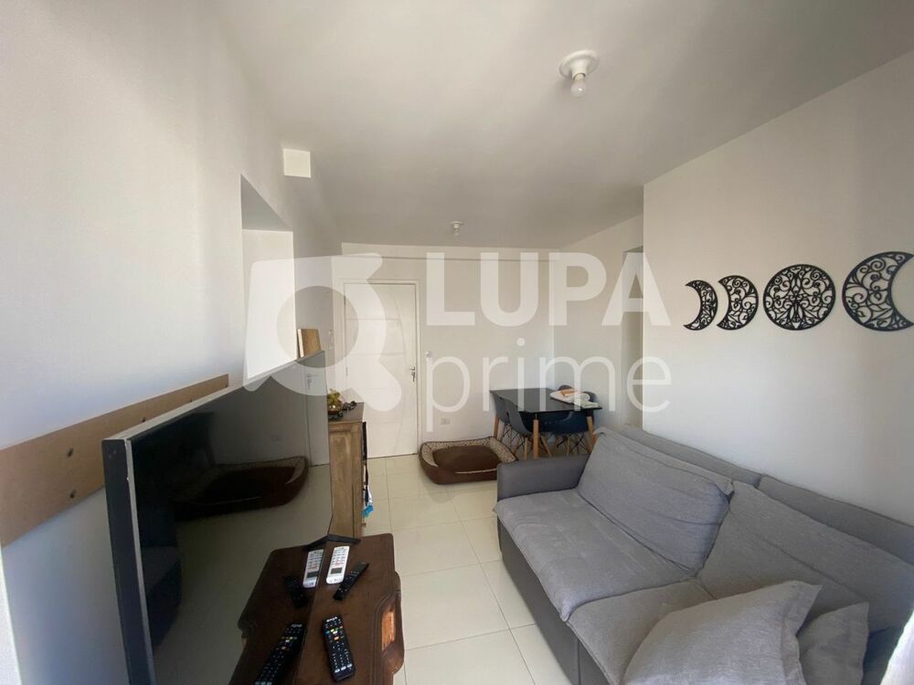 Apartamento, 2 quartos, 55 m² - Foto 2