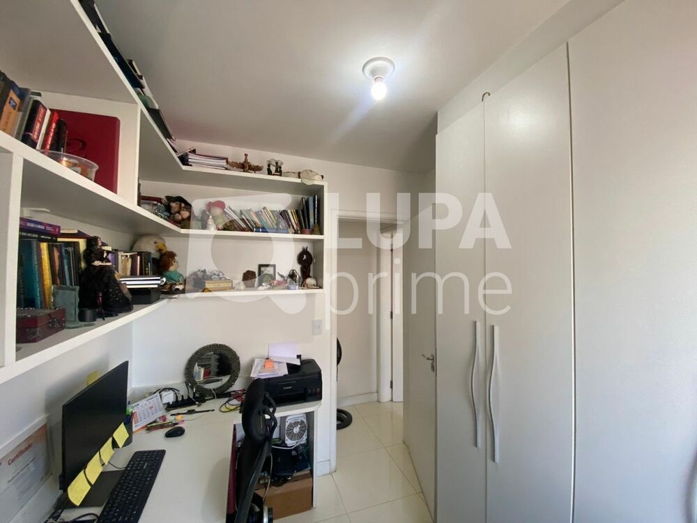 Apartamento, 2 quartos, 55 m² - Foto 14