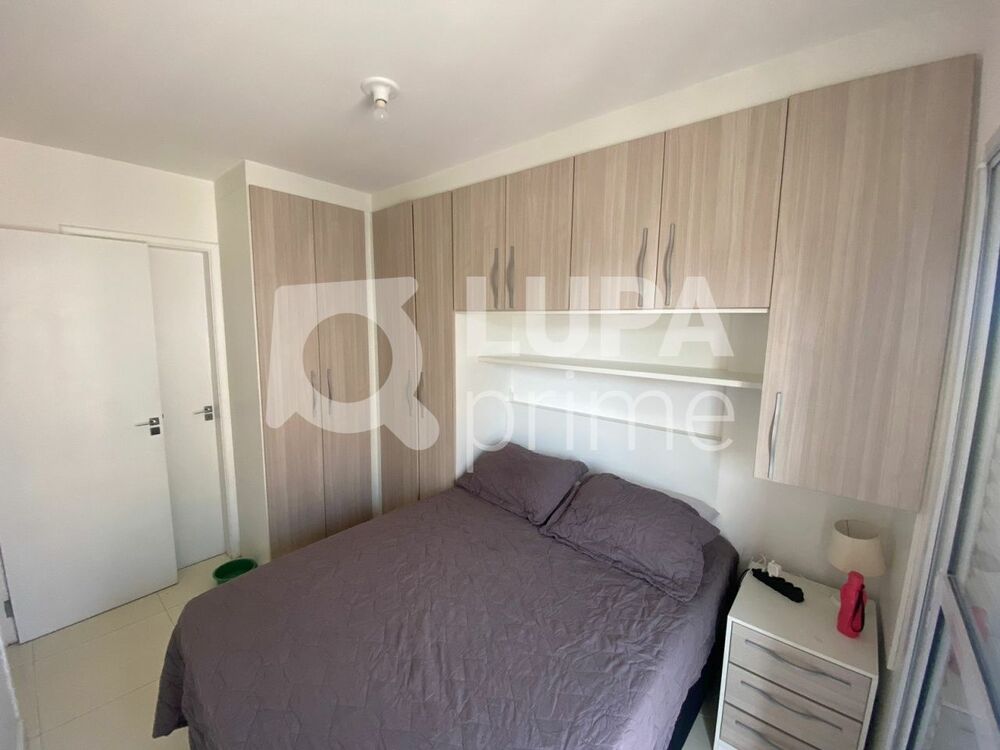 Apartamento, 2 quartos, 55 m² - Foto 12