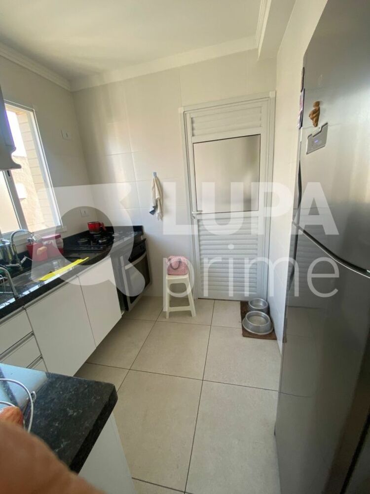 Apartamento, 2 quartos, 55 m² - Foto 6