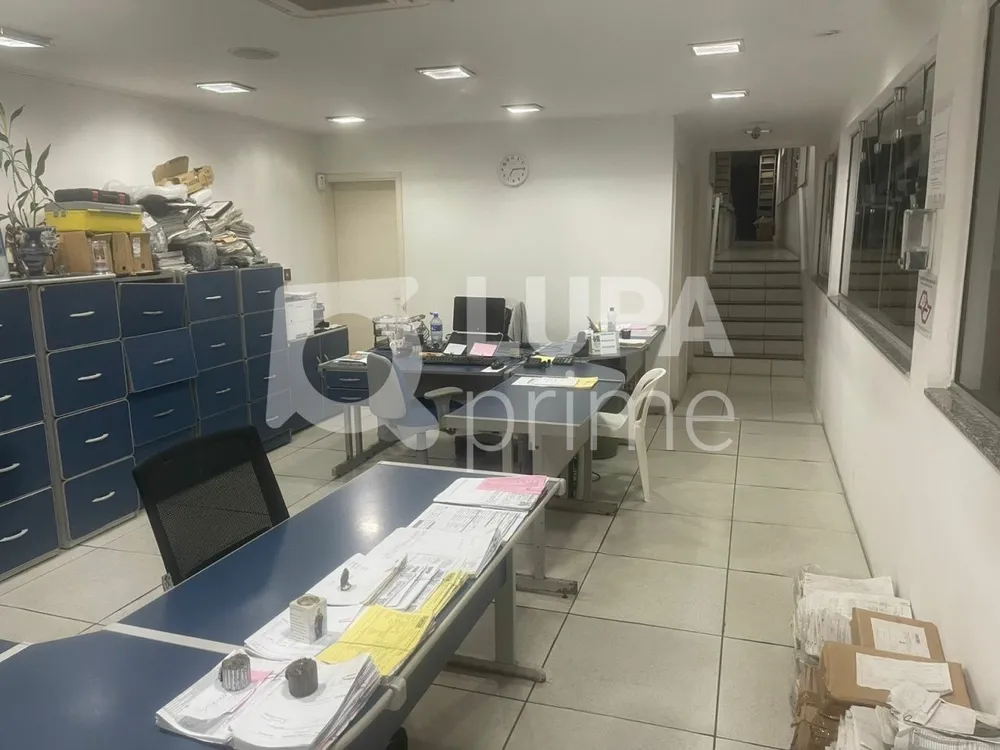 Depósito-Galpão, 1654 m² - Foto 7
