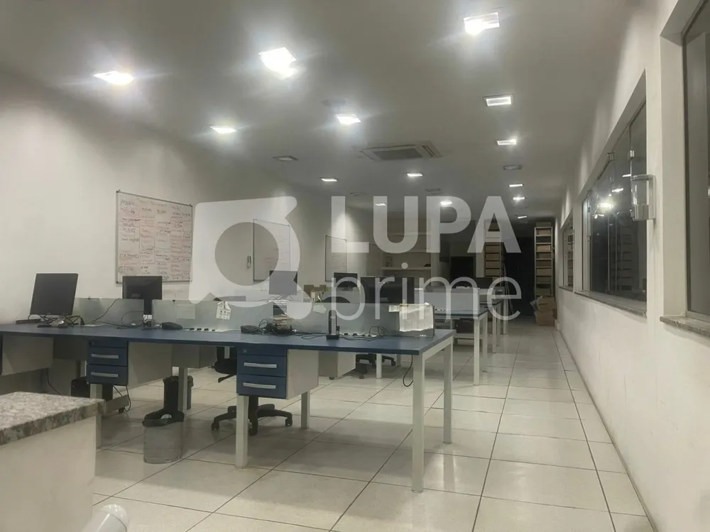 Depósito-Galpão, 1654 m² - Foto 8