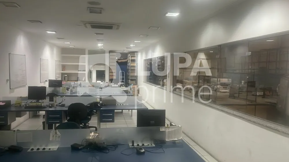 Depósito-Galpão, 1654 m² - Foto 11
